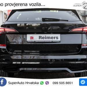 Škoda Kamiq 1.0 TSI DSG Monte Carlo 110 KS, KAM+LED+GR SJED+PANO+VIRT+ASIST