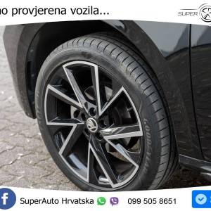 Škoda Kamiq 1.0 TSI DSG Monte Carlo 110 KS, KAM+LED+GR SJED+PANO+VIRT+ASIST