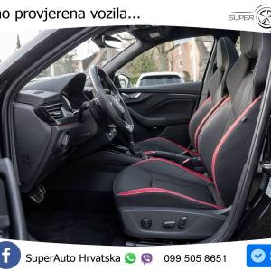 Škoda Kamiq 1.0 TSI DSG Monte Carlo 110 KS, KAM+LED+GR SJED+PANO+VIRT+ASIST