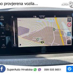 Škoda Kamiq 1.0 TSI DSG Selection 116 KS, ACC+LED+GR SJED+VIRT+NAVI+ASIST