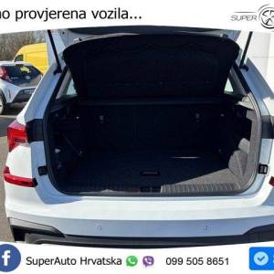Škoda Kamiq 1.0 TSI DSG Selection 116 KS, ACC+LED+GR SJED+VIRT+NAVI+ASIST