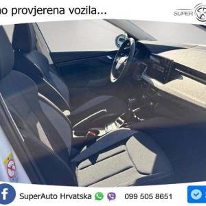 Škoda Kamiq 1.0 TSI DSG Selection 116 KS, ACC+LED+GR SJED+VIRT+NAVI+ASIST