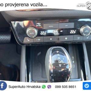 Škoda Kamiq 1.0 TSI DSG Selection 116 KS, ACC+LED+GR SJED+VIRT+NAVI+ASIST