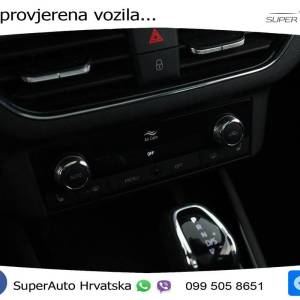 Škoda Kamiq 1.0 TSI DSG Tour 110 KS, KAM+LED+GR SJED+PANO+ASIST