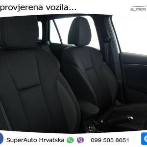 Škoda Kamiq 1.0 TSI DSG Tour 110 KS, KAM+LED+GR SJED+PANO+ASIST