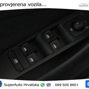 Škoda Kamiq 1.0 TSI DSG Tour 110 KS, KAM+LED+GR SJED+PANO+ASIST