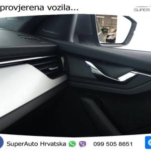 Škoda Kamiq 1.0 TSI DSG Tour 110 KS, KAM+LED+GR SJED+PANO+ASIST