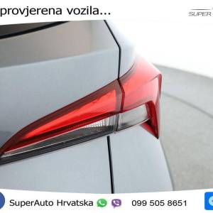 Škoda Kamiq 1.0 TSI DSG Tour 110 KS, KAM+LED+GR SJED+PANO+ASIST