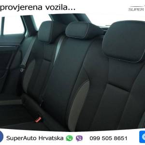 Škoda Kamiq 1.0 TSI DSG Tour 110 KS, KAM+LED+GR SJED+PANO+ASIST