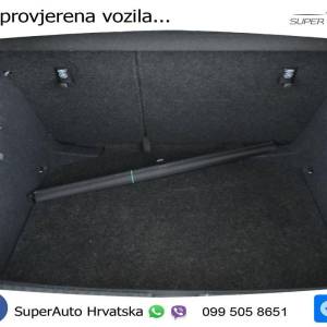 Škoda Kamiq 1.0 TSI DSG Tour 110 KS, KAM+LED+GR SJED+PANO+ASIST