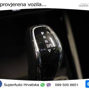 Škoda Kamiq 1.0 TSI DSG Tour 110 KS, KAM+LED+GR SJED+PANO+ASIST