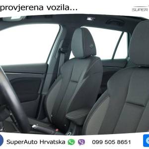 Škoda Kamiq 1.0 TSI DSG Tour 110 KS, KAM+LED+GR SJED+PANO+ASIST