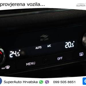 Škoda Kamiq 1.0 TSI DSG Tour 110 KS, KAM+LED+GR SJED+PANO+ASIST