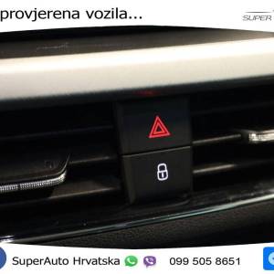 Škoda Kamiq 1.0 TSI DSG Tour 110 KS, KAM+LED+GR SJED+PANO+ASIST