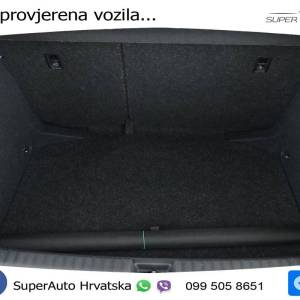Škoda Kamiq 1.0 TSI DSG Tour 110 KS, KAM+LED+GR SJED+PANO+ASIST