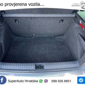 Škoda Kamiq 1.0 TSI Style 110 KS, ACC+KAM+LED+GR SJED+VIRT+ASIST