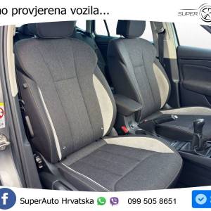 Škoda Kamiq 1.0 TSI Style 110 KS, ACC+KAM+LED+GR SJED+VIRT+ASIST