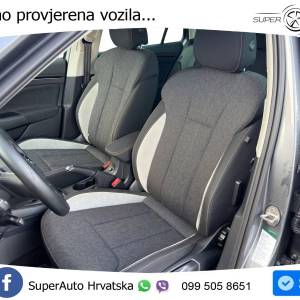 Škoda Kamiq 1.0 TSI Style 110 KS, ACC+KAM+LED+GR SJED+VIRT+ASIST