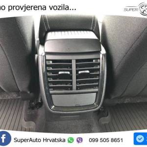 Škoda Kamiq 1.5 TSI Clever 150 KS, LED+PARK+GR SJED+LANE