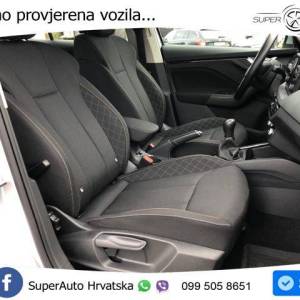 Škoda Kamiq 1.5 TSI Clever 150 KS, LED+PARK+GR SJED+LANE