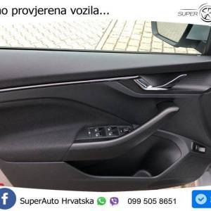 Škoda Kamiq 1.5 TSI Clever 150 KS, LED+PARK+GR SJED+LANE