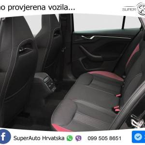 Škoda Kamiq 1.5 TSI DSG Monte Carlo 150 KS, ACC+KAM+LED+GR SJED+PANO+VIRT+ASIST