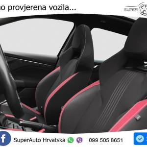 Škoda Kamiq 1.5 TSI DSG Monte Carlo 150 KS, ACC+KAM+LED+GR SJED+PANO+VIRT+ASIST