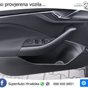 Škoda Kamiq 1.5 TSI DSG Monte Carlo 150 KS, ACC+KAM+LED+GR SJED+PANO+VIRT+ASIST