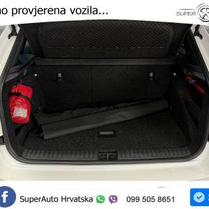 Škoda Kamiq 1.5 TSI DSG Monte Carlo 150 KS, ACC+KAM+LED+GR SJED+PANO+VIRT+ASIST