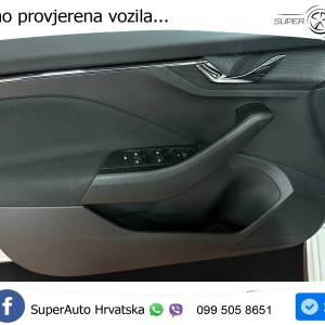 Škoda Kamiq 1.5 TSI DSG Monte Carlo 150 KS, ACC+KAM+LED+GR SJED+PANO+VIRT+ASIST