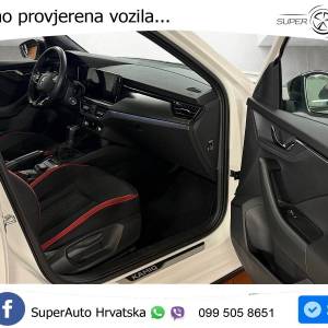 Škoda Kamiq 1.5 TSI DSG Monte Carlo 150 KS, ACC+KAM+LED+GR SJED+PANO+VIRT+ASIST
