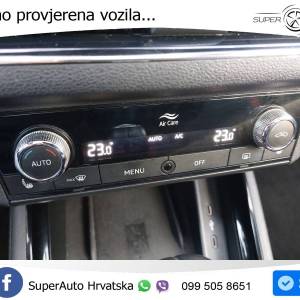 Škoda Kamiq 1.5 TSI DSG Monte Carlo 150 KS, ACC+KAM+LED+GR SJED+PANO+VIRT+ASIST