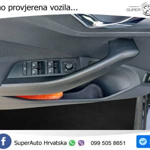 Škoda Kamiq 1.5 TSI DSG Monte Carlo 150 KS, ACC+KAM+LED+GR SJED+PANO+VIRT+ASIST
