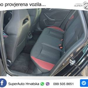 Škoda Kamiq 1.5 TSI DSG Monte Carlo 150 KS, ACC+KAM+LED+GR SJED+PANO+VIRT+ASIST