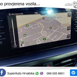 Škoda Kamiq 1.5 TSI DSG Monte Carlo 150 KS, ACC+KAM+LED+GR SJED+PANO+VIRT+ASIST