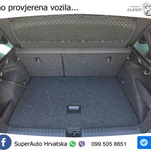 Škoda Kamiq 1.5 TSI DSG Monte Carlo 150 KS, ACC+KAM+LED+GR SJED+PANO+VIRT+ASIST