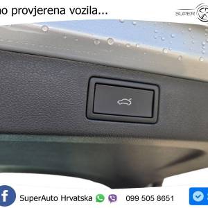 Škoda Kamiq 1.5 TSI DSG Monte Carlo 150 KS, ACC+KAM+LED+GR SJED+PANO+VIRT+ASIST