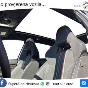 Škoda Kamiq 1.5 TSI DSG Monte Carlo 150 KS, ACC+KAM+LED+GR SJED+PANO+VIRT+ASIST