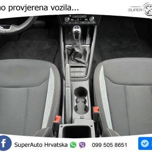 Škoda Kamiq 1.5 TSI DSG Selection 150 KS, ACC+KAM+LED+GR SJED+VIRT+ASIST