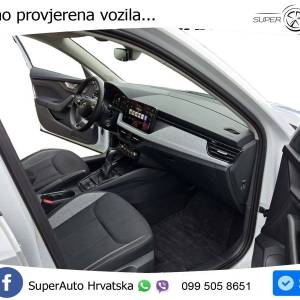 Škoda Kamiq 1.5 TSI DSG Selection 150 KS, ACC+KAM+LED+GR SJED+VIRT+ASIST