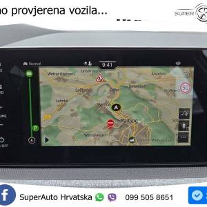 Škoda Kamiq 1.5 TSI DSG Selection 150 KS, ACC+KAM+LED+GR SJED+VIRT+ASIST