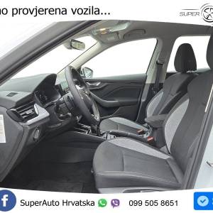Škoda Kamiq 1.5 TSI DSG Selection 150 KS, ACC+KAM+LED+GR SJED+VIRT+ASIST