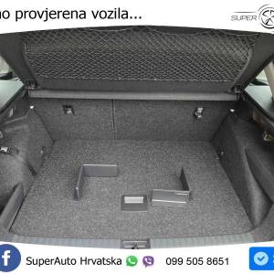 Škoda Kamiq 1.5 TSI DSG Selection 150 KS, ACC+KAM+LED+GR SJED+VIRT+ASIST