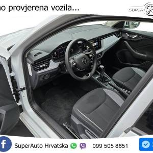 Škoda Kamiq 1.5 TSI DSG Selection 150 KS, ACC+KAM+LED+GR SJED+VIRT+ASIST