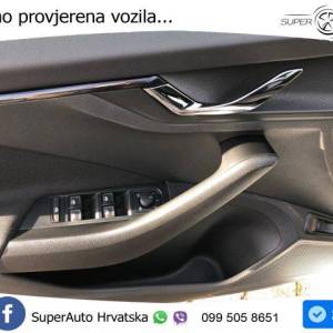 Škoda Kamiq 1.5 TSI DSG Selection 150 KS, ACC+KAM+LED+GR SJED+PANO+VIRT+ASIST