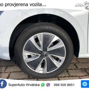 Škoda Kamiq 1.5 TSI DSG Selection 150 KS, ACC+KAM+LED+GR SJED+PANO+VIRT+ASIST