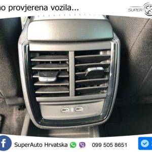 Škoda Kamiq 1.5 TSI DSG Selection 150 KS, ACC+KAM+LED+GR SJED+PANO+VIRT+ASIST