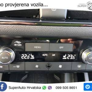 Škoda Kamiq 1.5 TSI DSG Selection 150 KS, ACC+KAM+LED+GR SJED+PANO+VIRT+ASIST