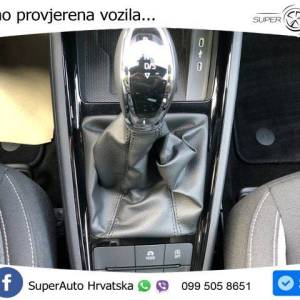 Škoda Kamiq 1.5 TSI DSG Selection 150 KS, ACC+KAM+LED+GR SJED+PANO+VIRT+ASIST