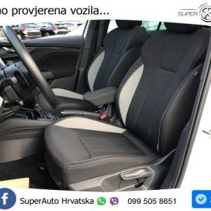 Škoda Kamiq 1.5 TSI DSG Selection 150 KS, ACC+KAM+LED+GR SJED+PANO+VIRT+ASIST